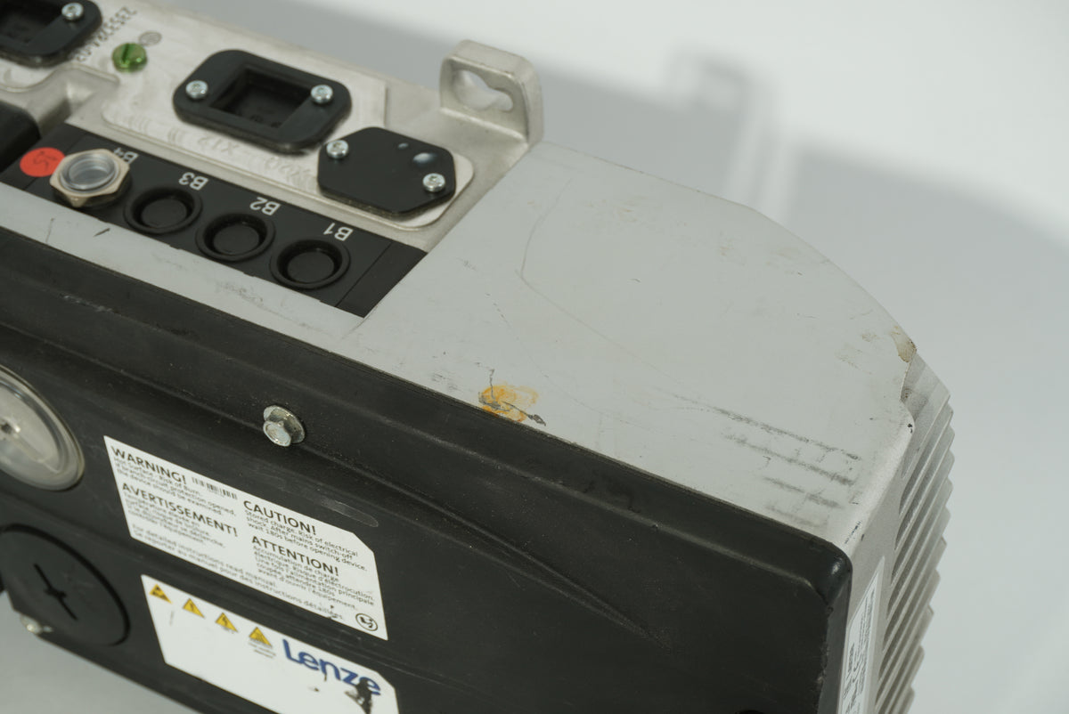 Lenze E84DGDVB22242PS 8400 Motec Drive Unit W: E84DGS3VGBCND