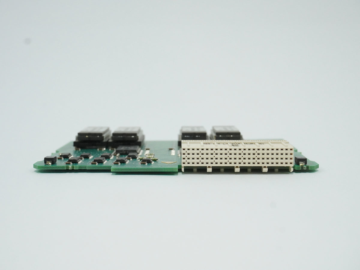 Siemens PVA3.02/V18 Building Process Station Board