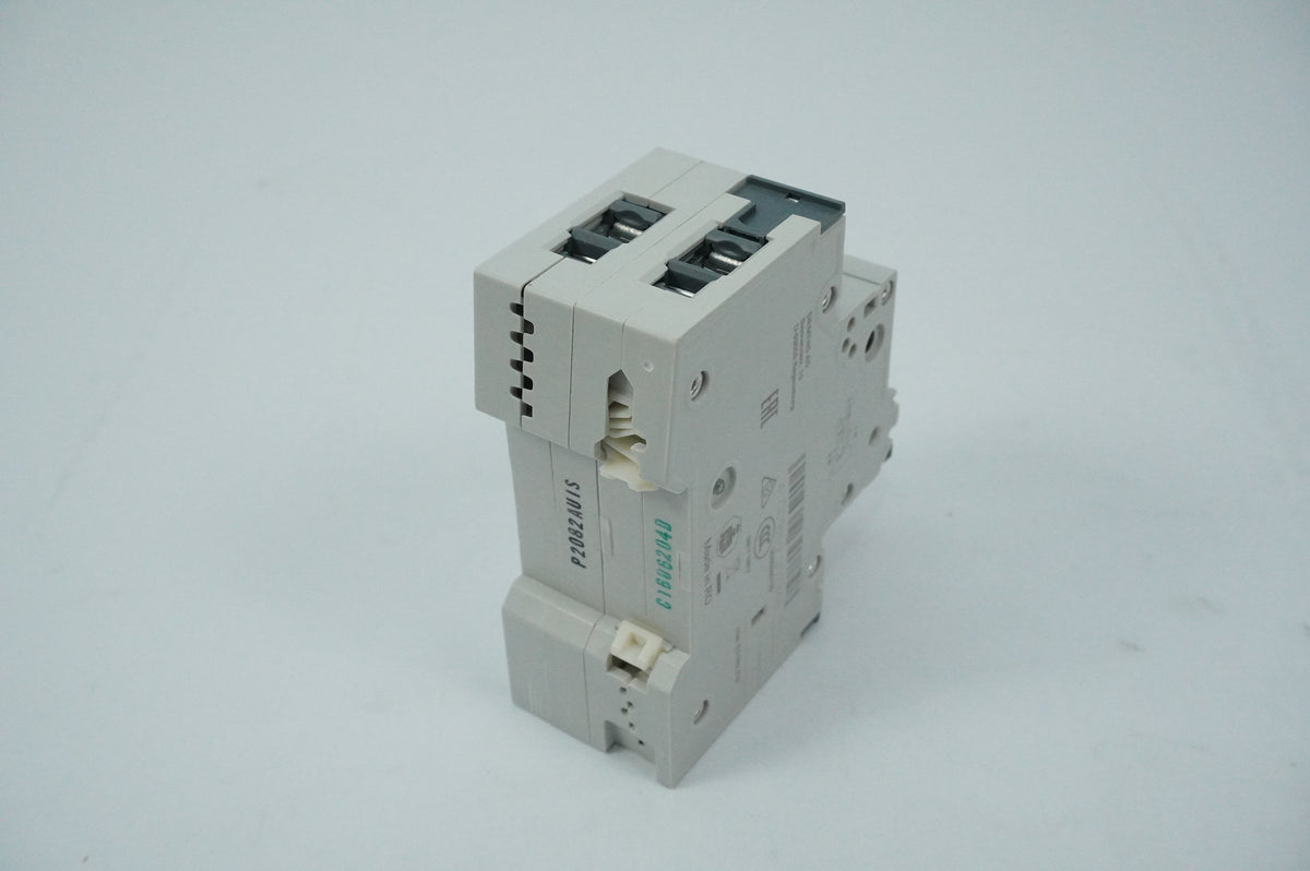 Siemens 5SU1 354-7KK16 RCBO FI/LS C16 1P+N 30mA