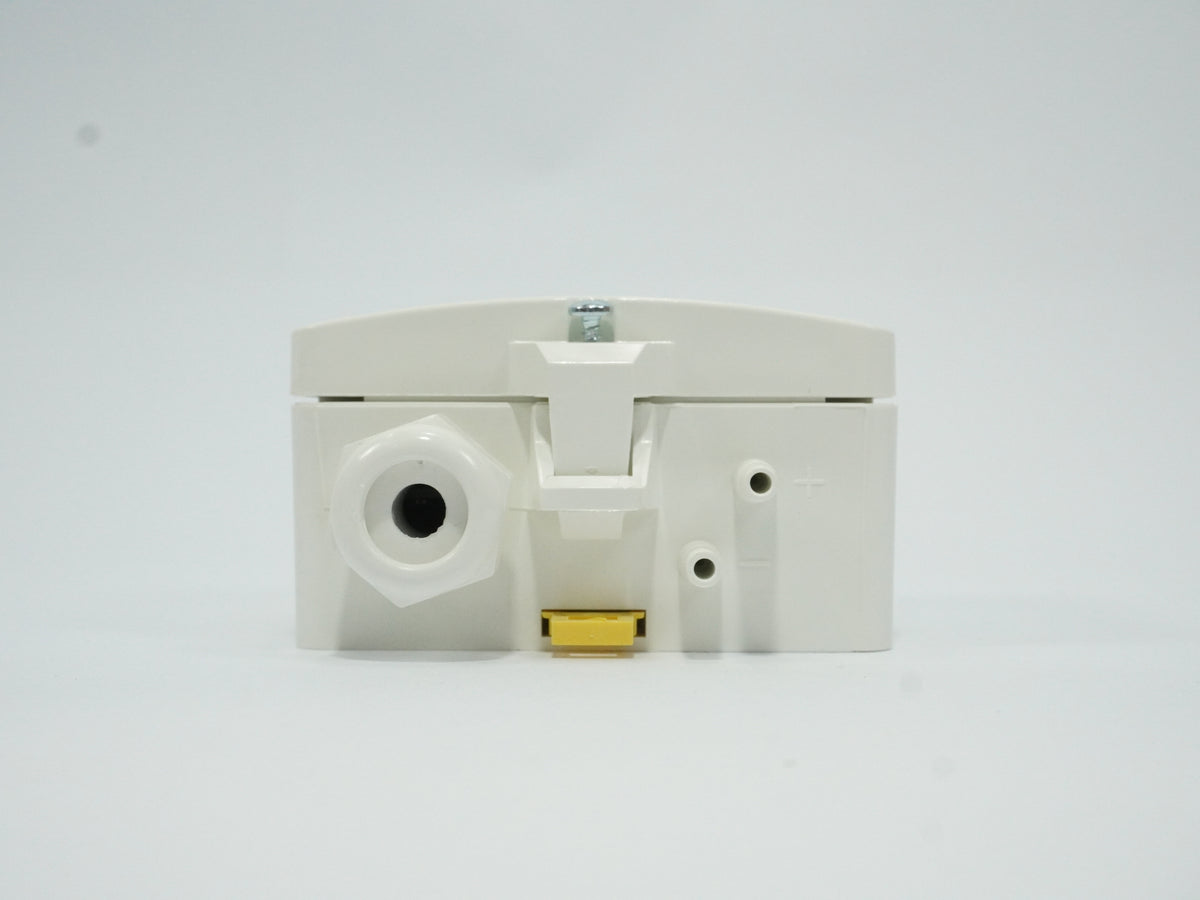 Thermokon 566667 DPA-2500 Differential Pressure transmitter 0..2500Pa