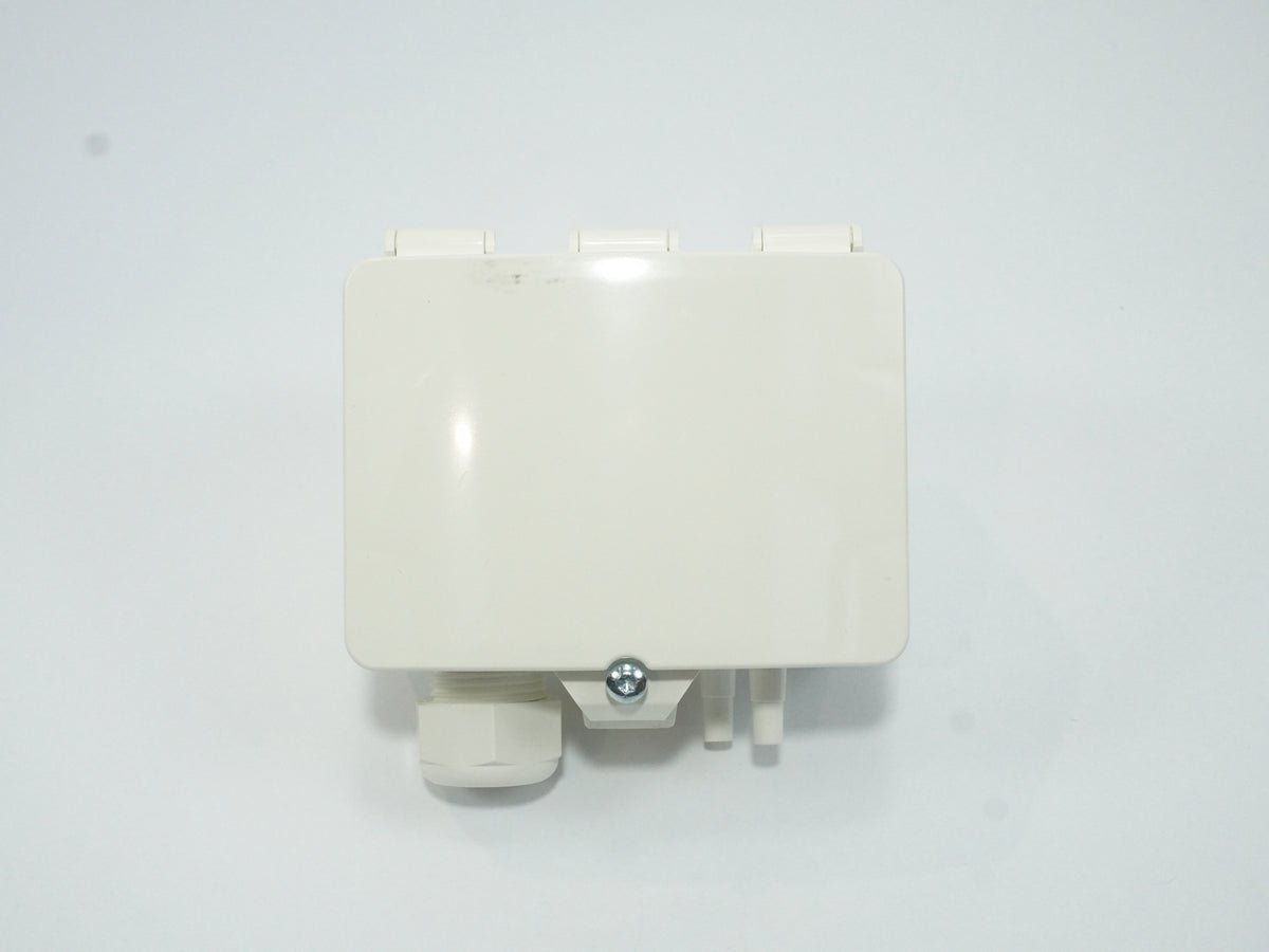 Thermokon 566667 DPA-2500 Differential Pressure transmitter 0..2500Pa