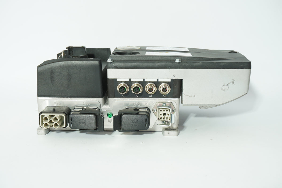 Lenze E84DGDVB15242PP-B1 Drive 8400, W: Z351BCARC0G215FB2S, E84DGS3VGECNDXX173