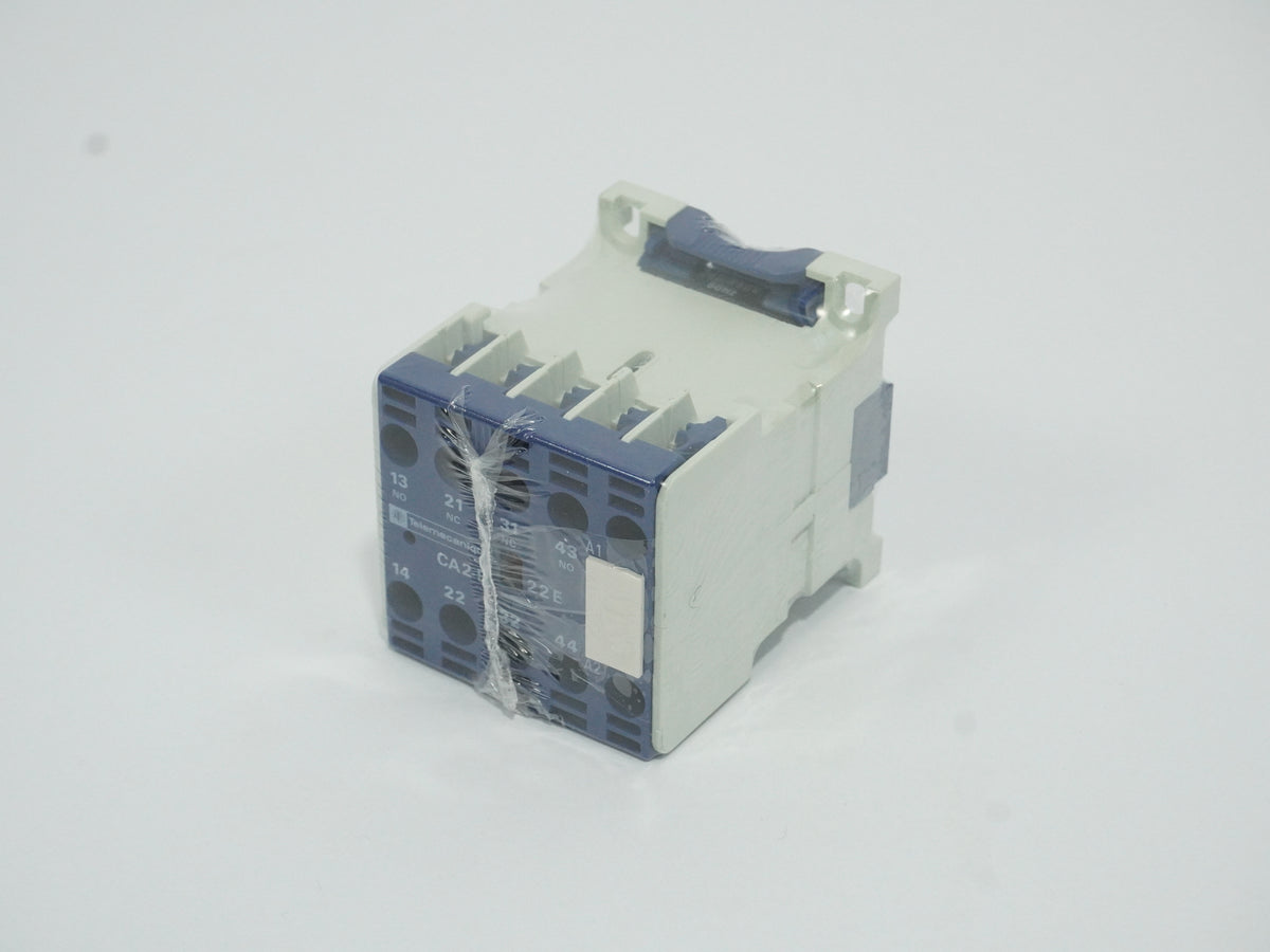 Telemecani CA2EN122U Control Relay