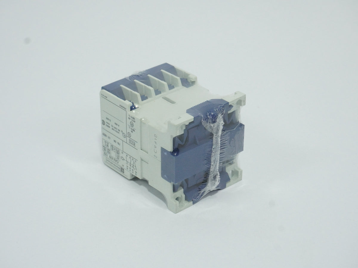 Telemecani CA2EN122U Control Relay