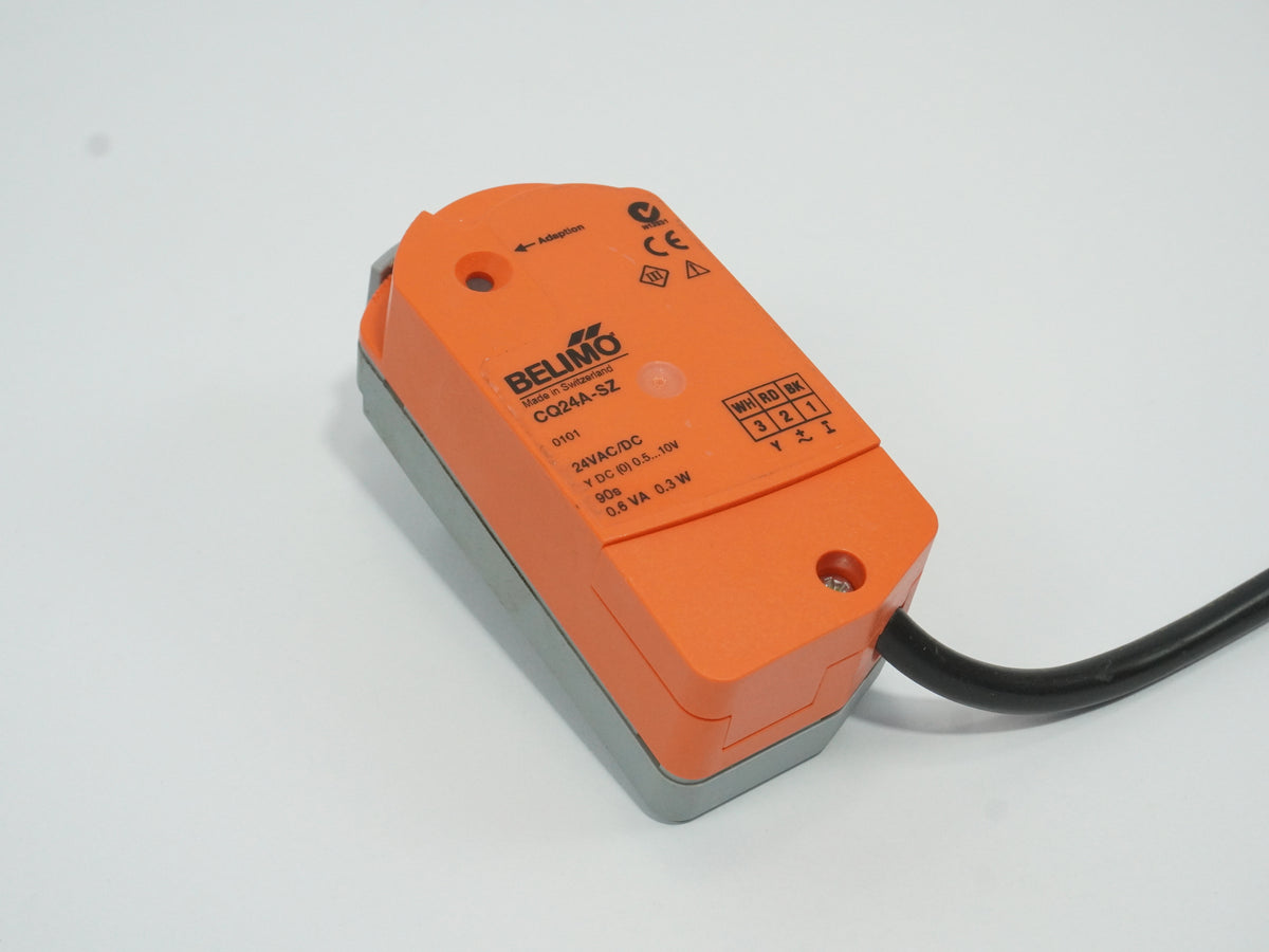Belimo CQ24A-SZ Rotary actuator