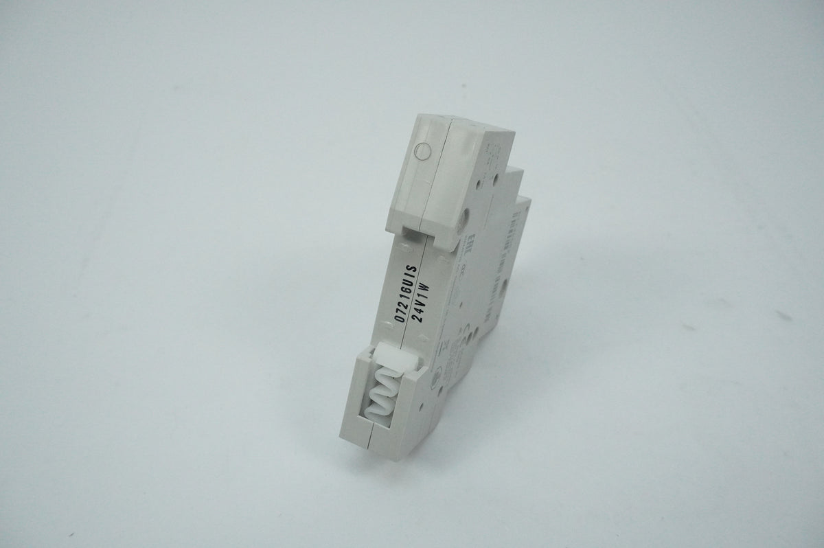 Siemens 5TT4 206-2 Switch Relay 1W/1CO AC 24V 250V 16A Batch of 3pcs.
