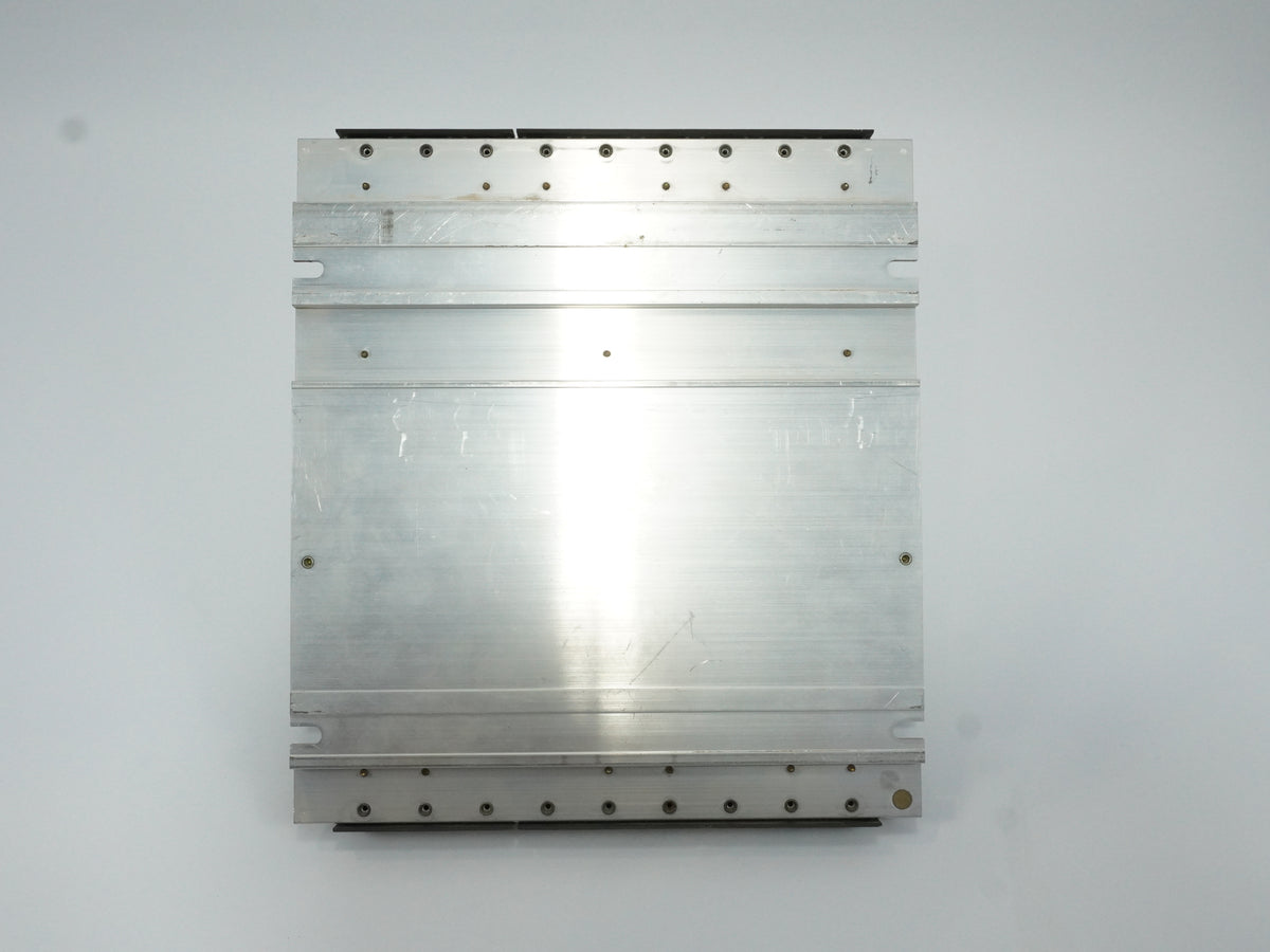 Siemens 6ES7400-1JA01-0AA0 rack UR2 9 slots