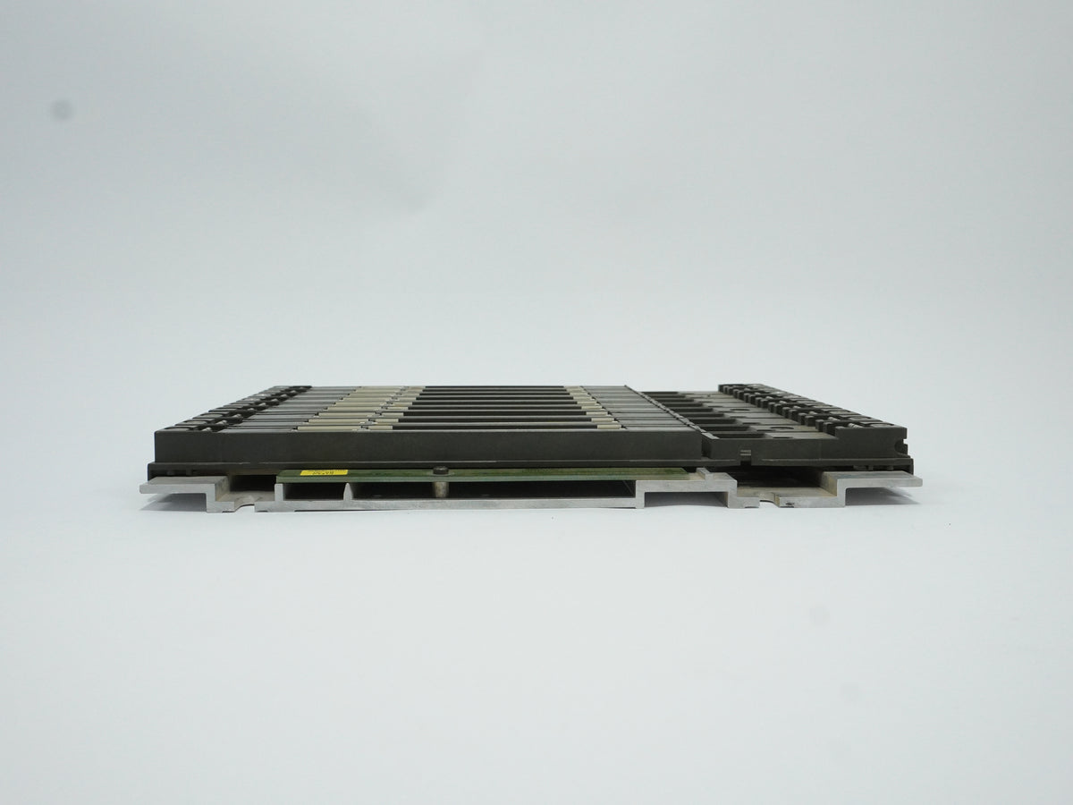 Siemens 6ES7400-1JA01-0AA0 rack UR2 9 slots