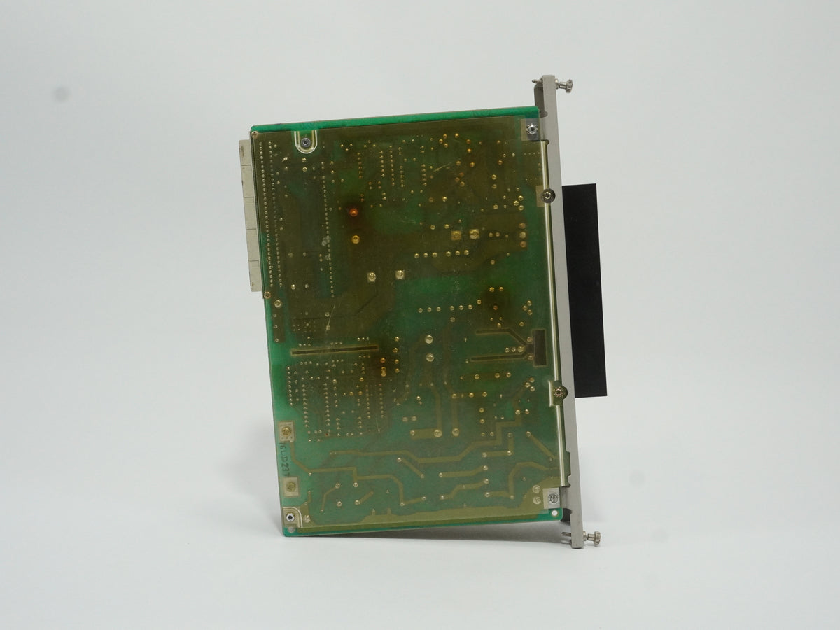 Siemens 505-6660 Simatic 505 110/220VAC Power supply