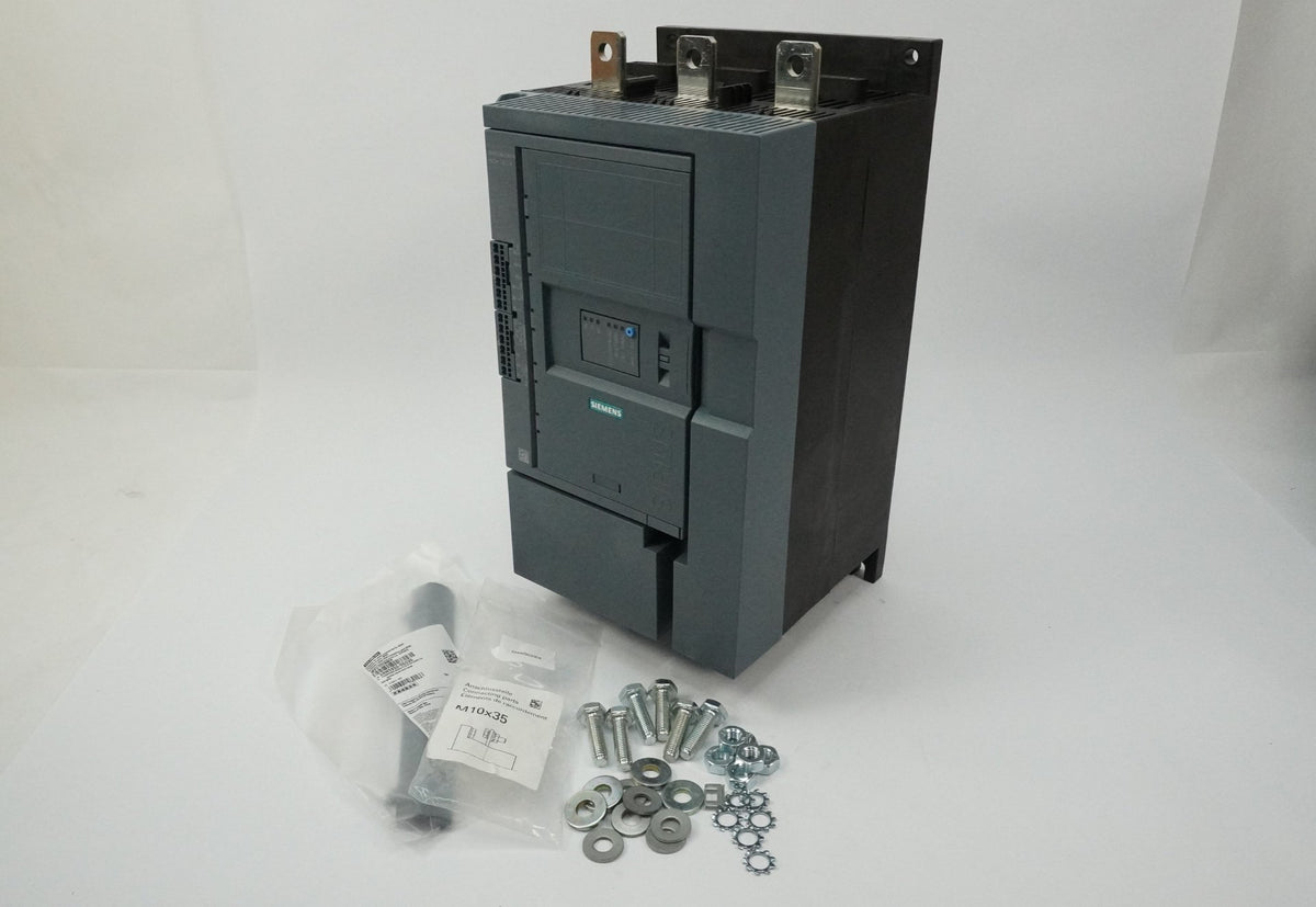Siemens 3RW5246-2AC14 3RW5246-2AC14 AC Semiconductor Motor Starter