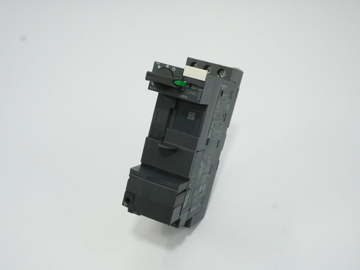 Schneider LUB32 036278 Power Base