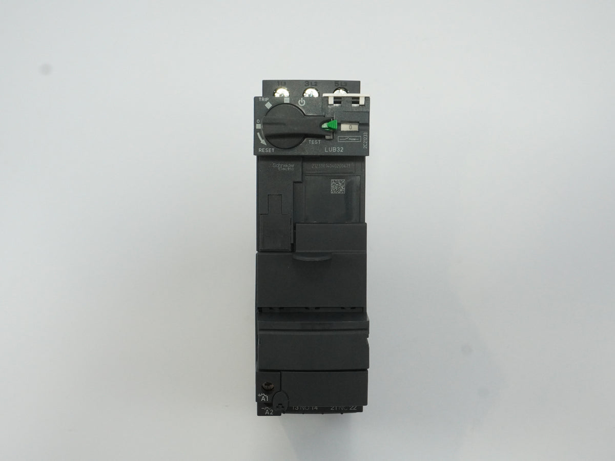 Schneider LUB32 036278 Power Base