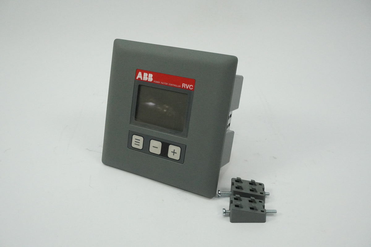 Abb 2GCA294985A0050 RVC8 - 1/5A Power Factor Controller