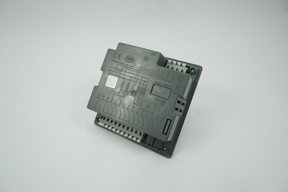 Abb 2GCA294985A0050 RVC8 - 1/5A Power Factor Controller