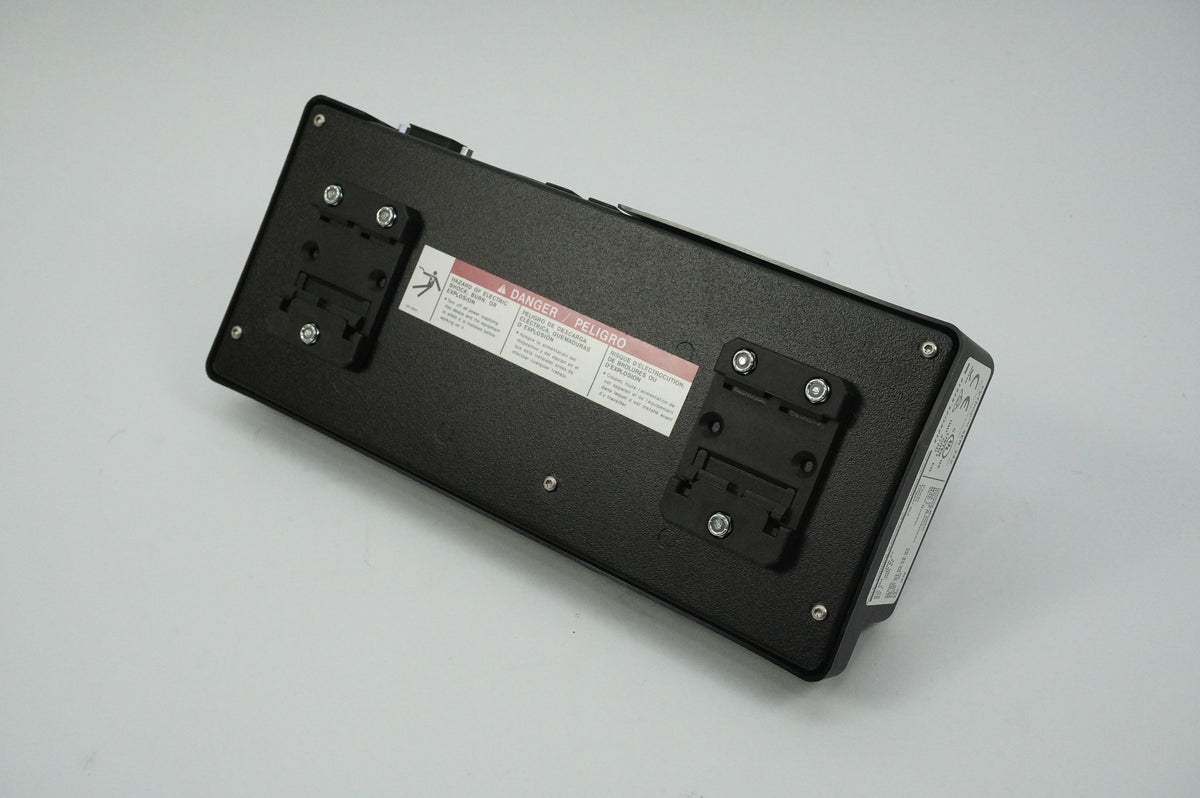 Cyber Sciences SER-32e CyTime SER-32e Sequence of Events Recorder
