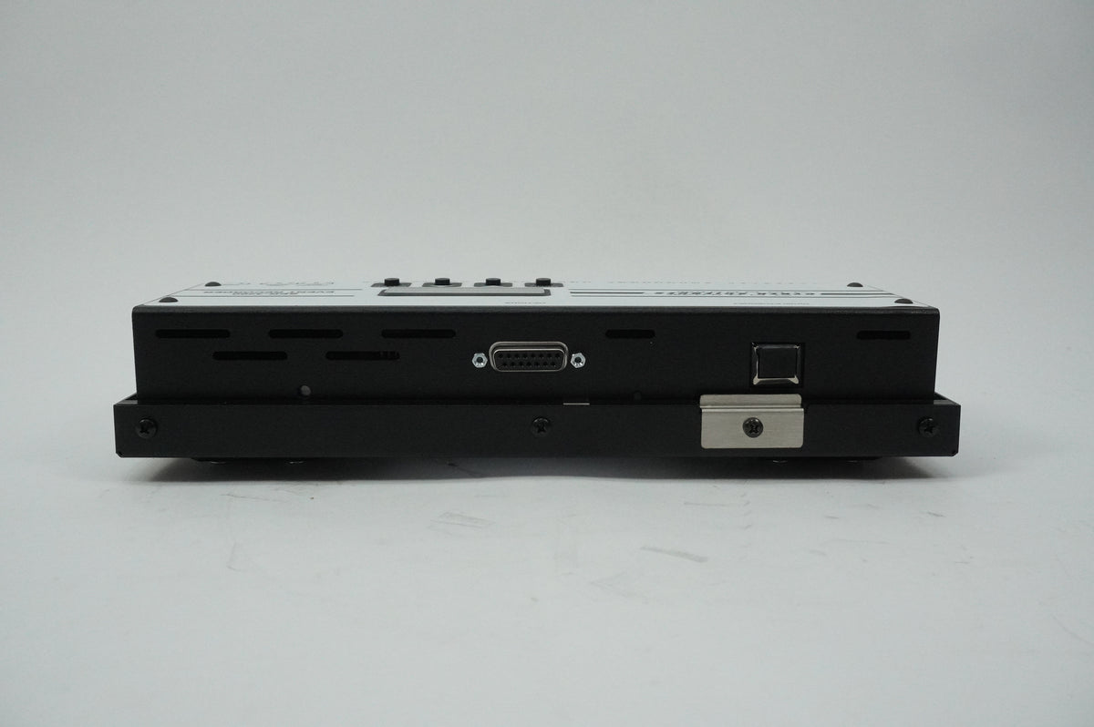 Cyber Sciences SER-3200-PTP CyTime Sequence of Events Recorder SER-3200-PTP