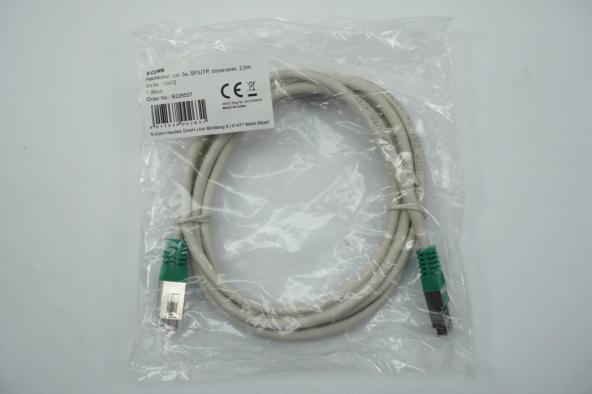Janitza 5226003 UMG509 Power Quality Analyser