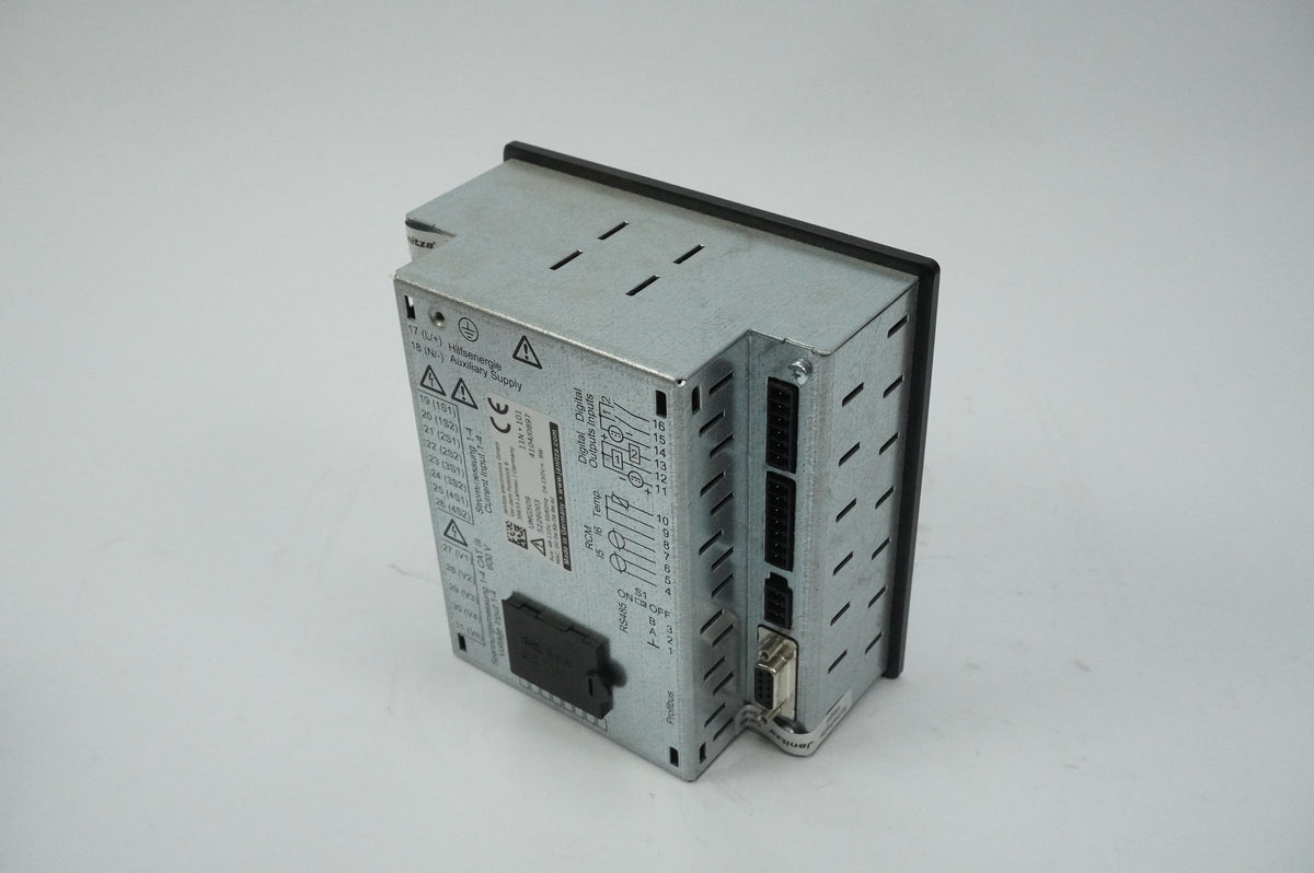 Janitza 5226003 UMG509 Power Quality Analyser