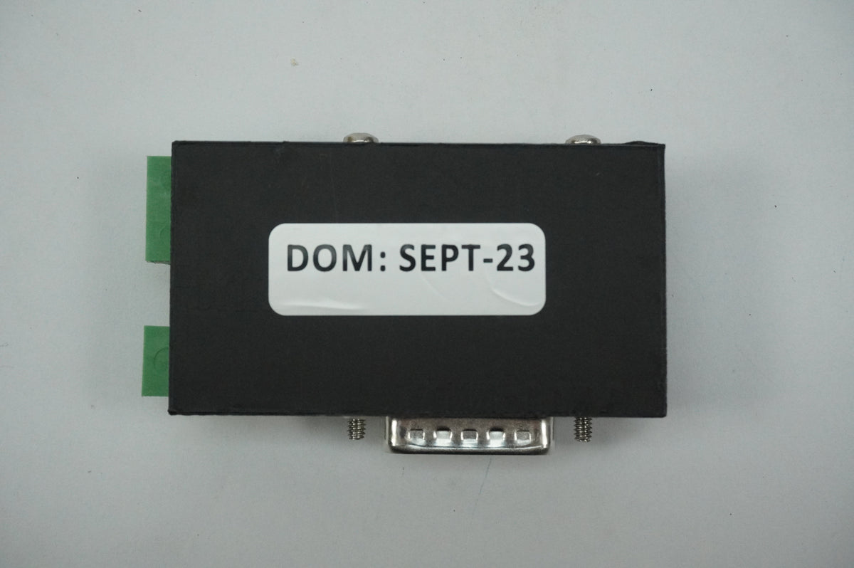 Cyber Sciences PLX-5V PLX-5V PTP Legacy Interface