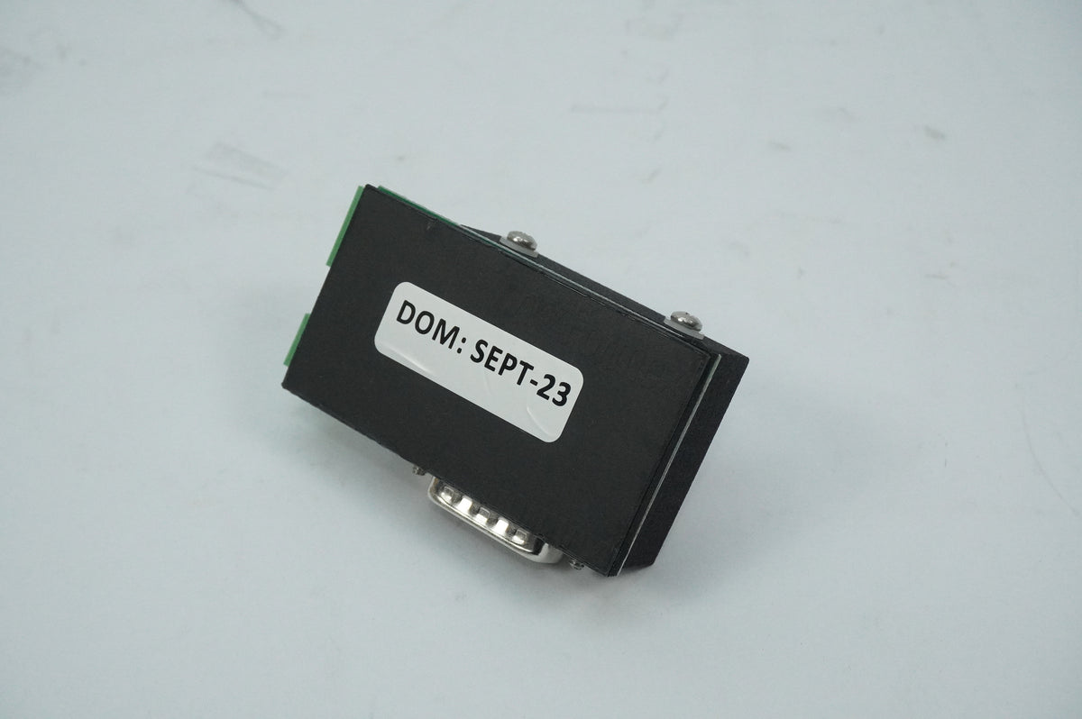 Cyber Sciences PLX-5V PLX-5V PTP Legacy Interface