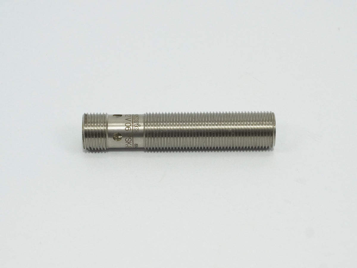 DiSoric D7C 12 V 06 PSK-IBSL 200043 Inductive Proximity Sensor