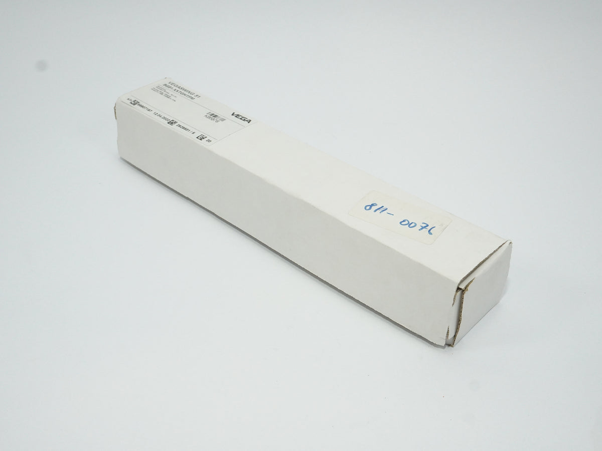 Vega SG51.XXTGHTPM SWING51 Level Switch