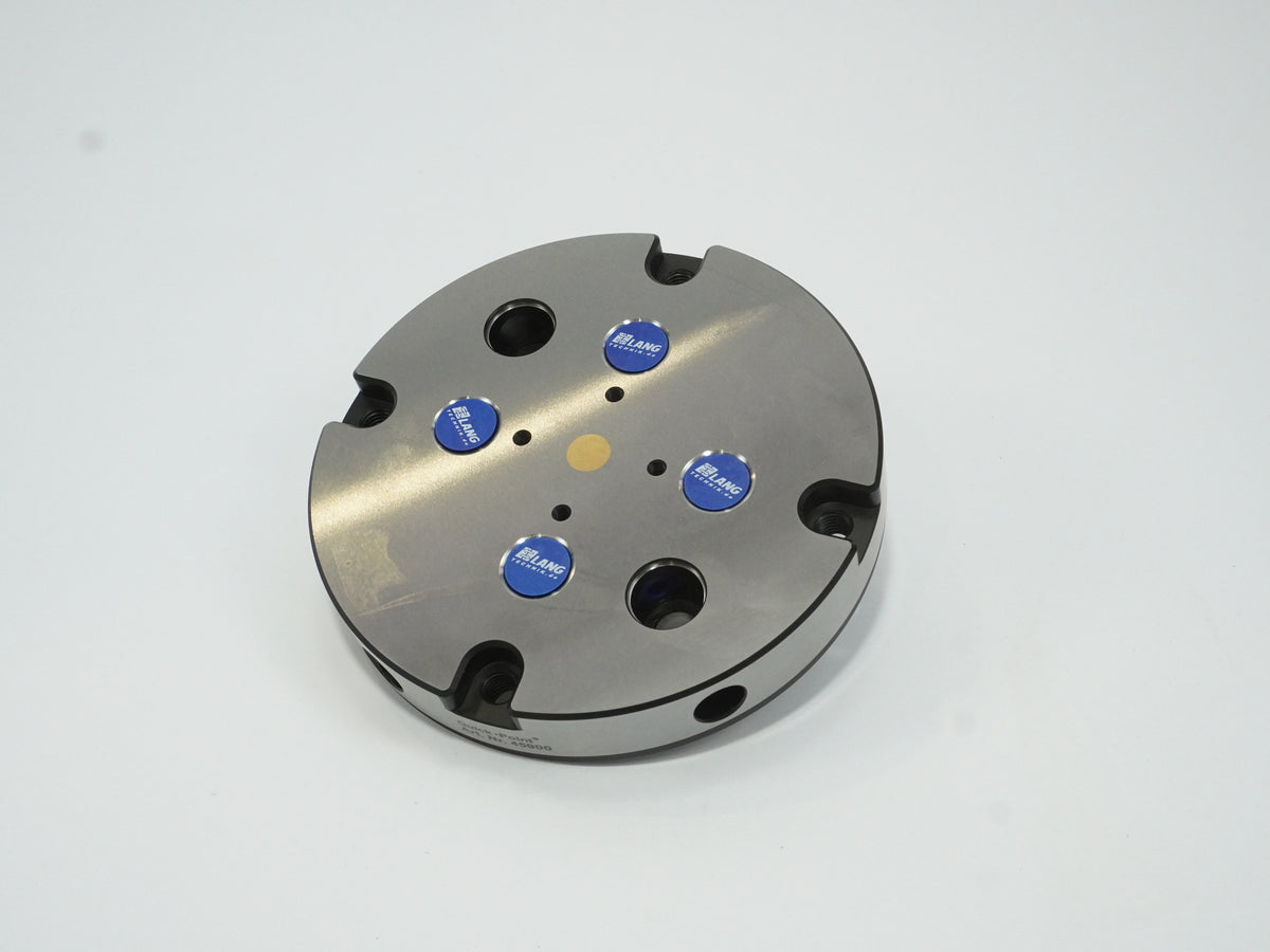 Doseuro 45900 Quick Point 52, Round Plate