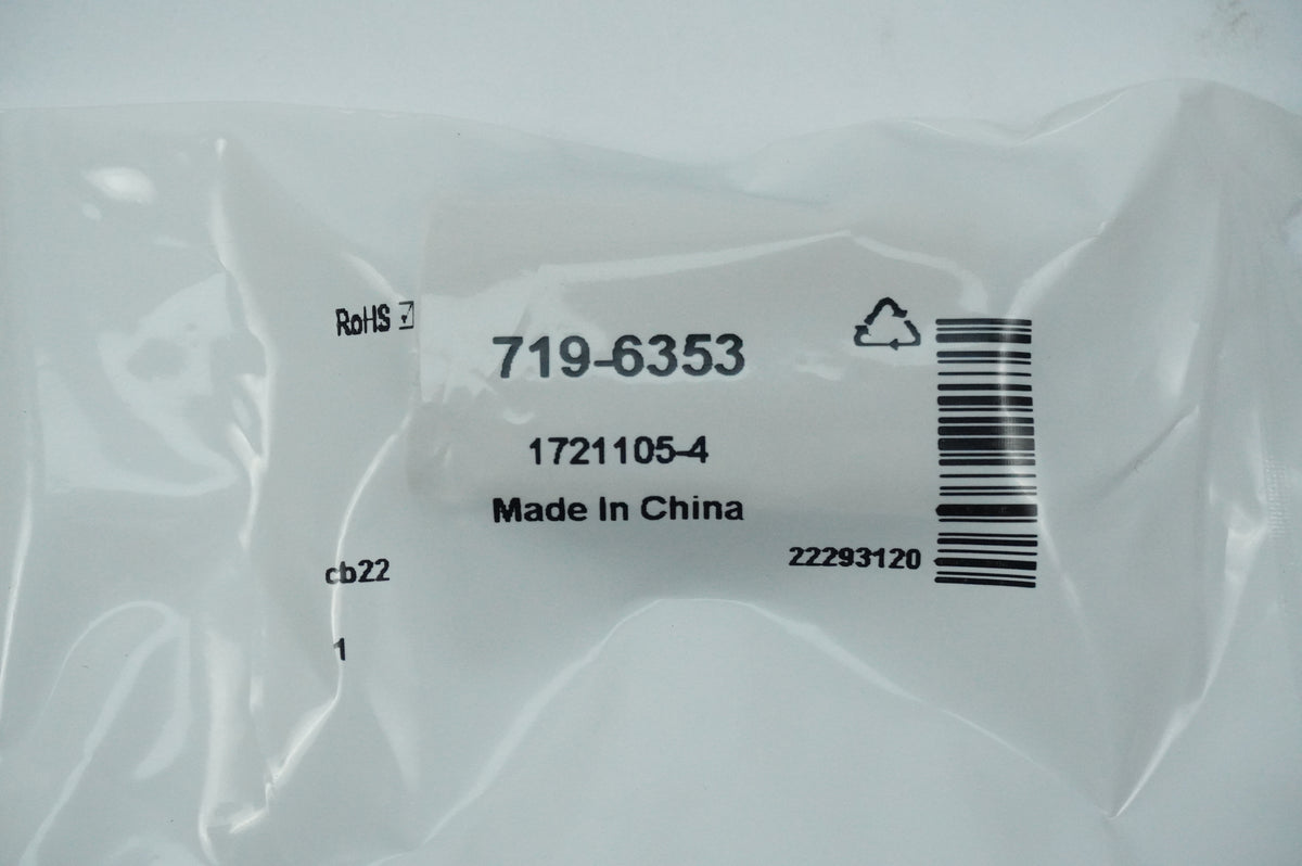 Tyco Electronics PCD-112D2M PCD-112D2M Relay Batch of 20 pcs.