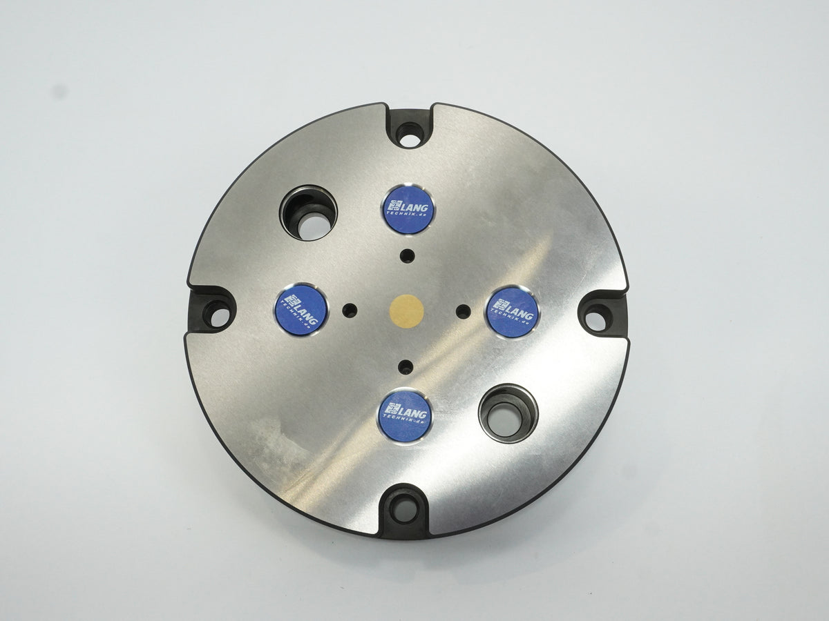 Doseuro 45900 Quick Point 52, Round Plate