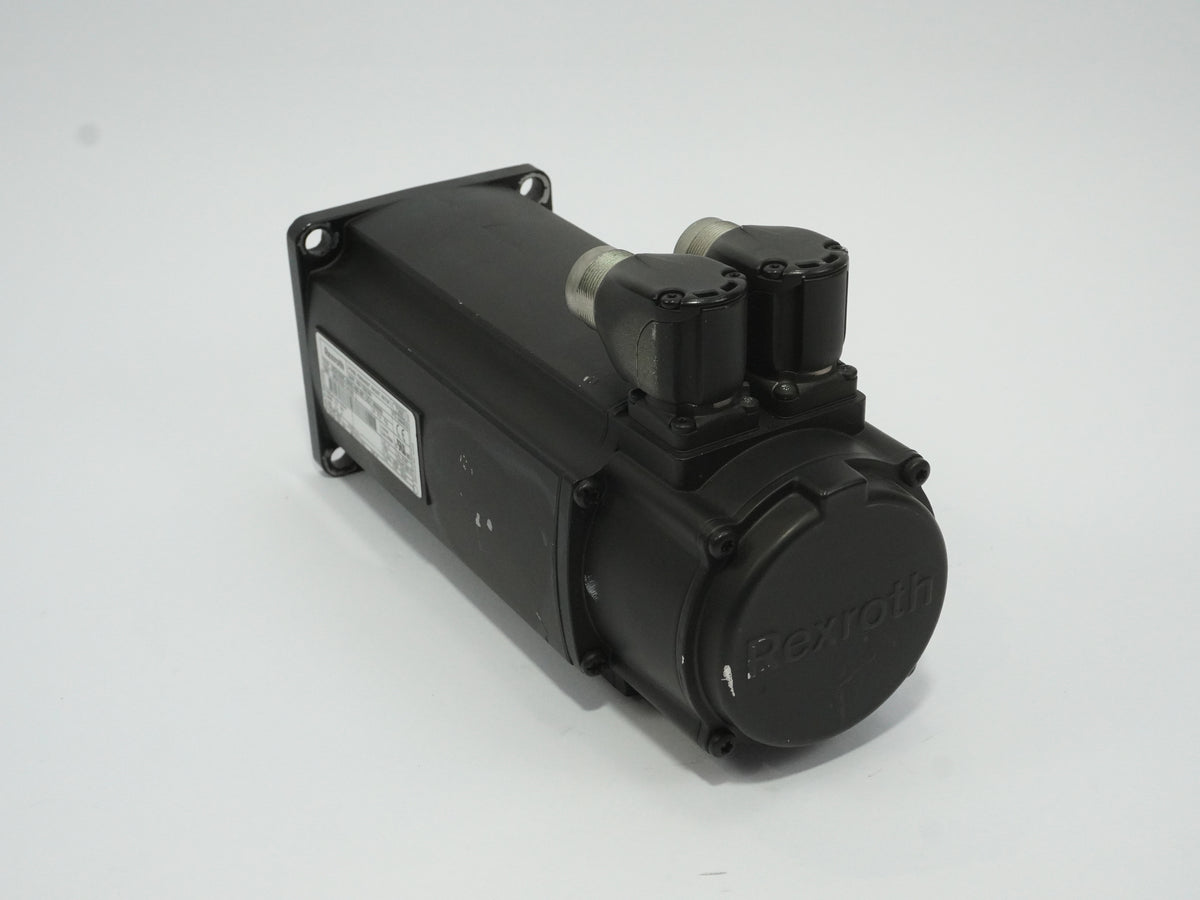 Bosch/Rexr R911298355 MSK050C-0600-NN-M1-UG1-NNNN, Servo Motor
