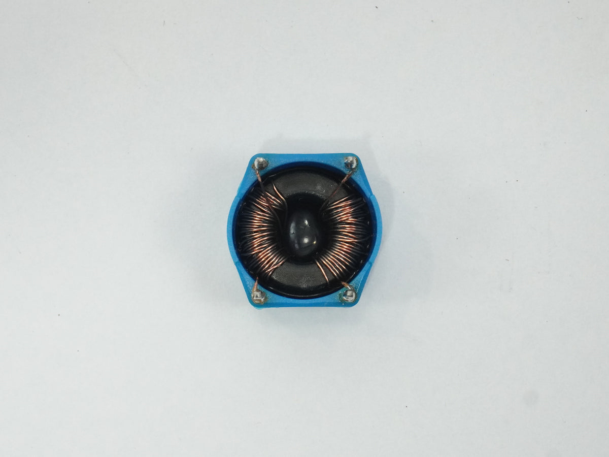 Epcos B82721A2152N1 COIL CHOKE 3.3MH 1.5A HORZ B82721-A2152-N1, 506 PCS.