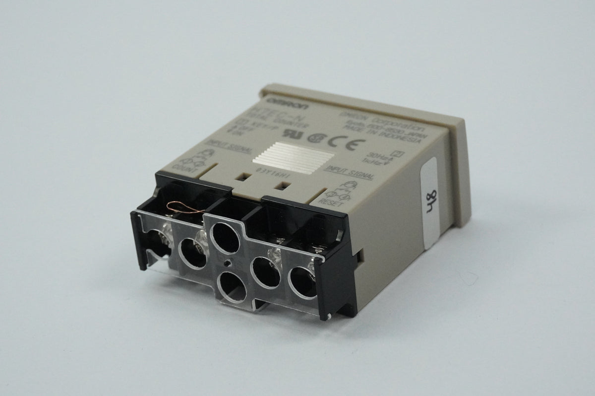 Omron H7EC-N H7EC-N Total Counter