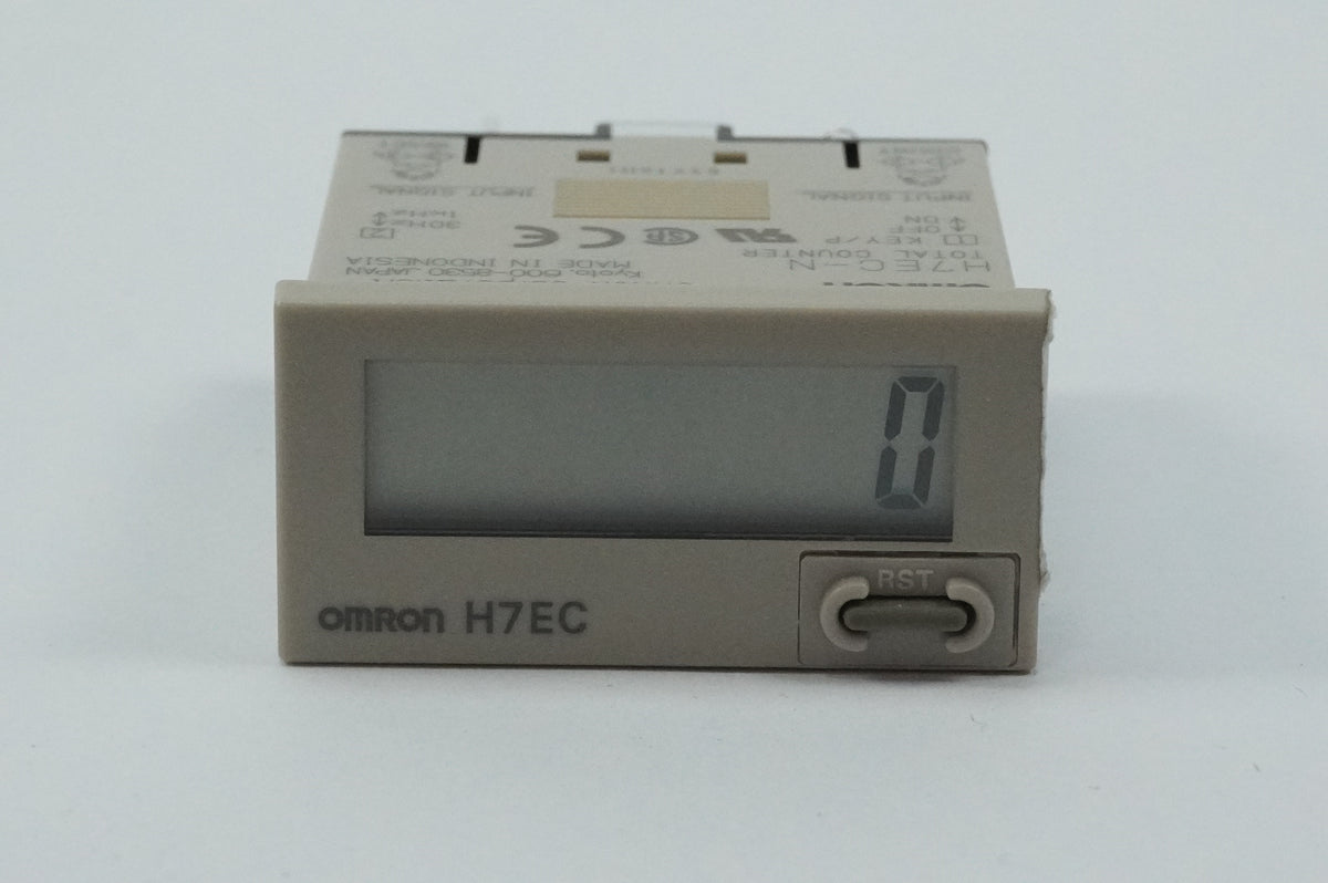 Omron H7EC-N H7EC-N Total Counter