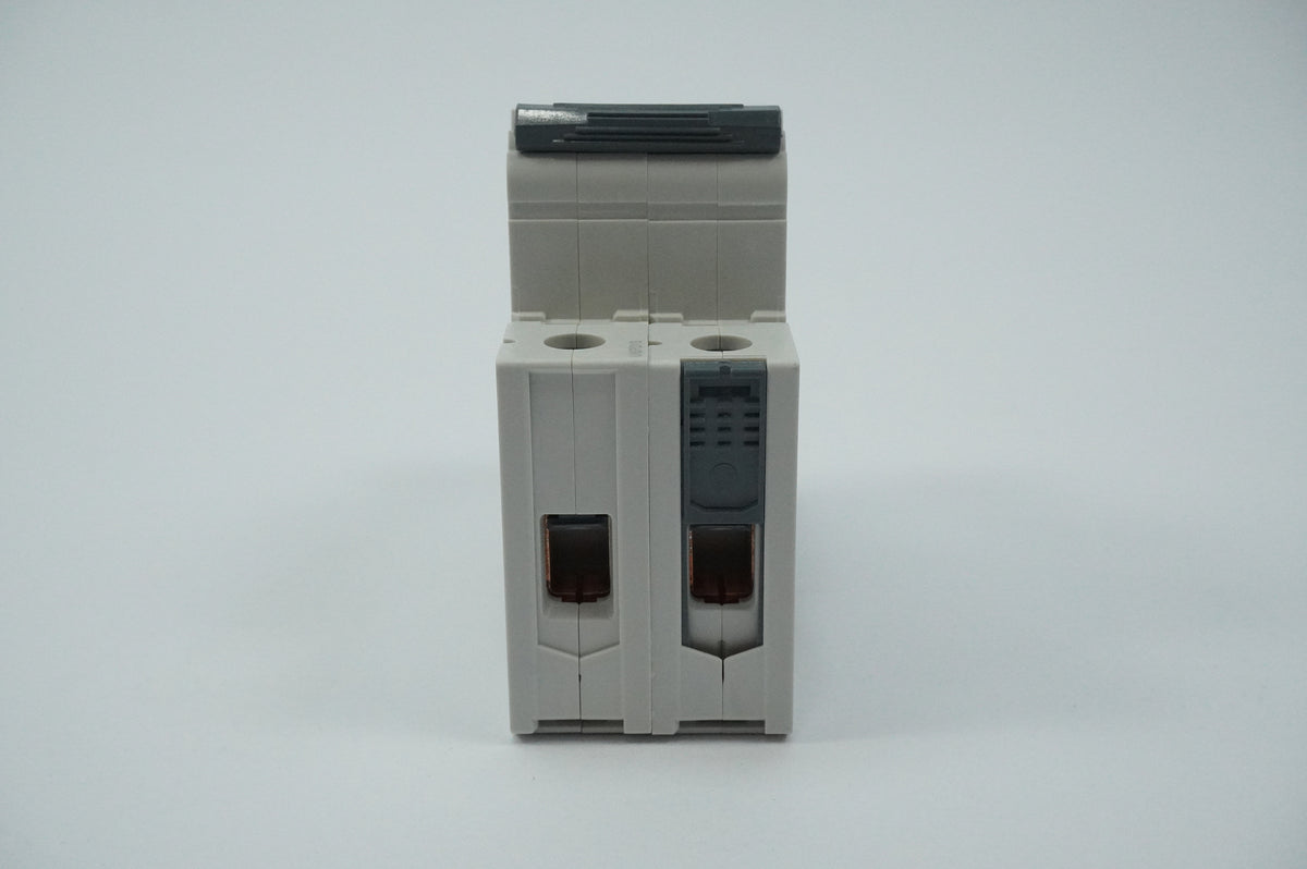 Siemens 5SL4210-7 MCB Miniature Circuit Breaker C10 2P