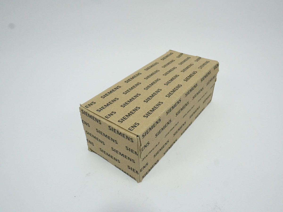 Siemens 5SY4120-7 MCB Miniature Circuit Breaker C20 1P Batch of 12pcs.