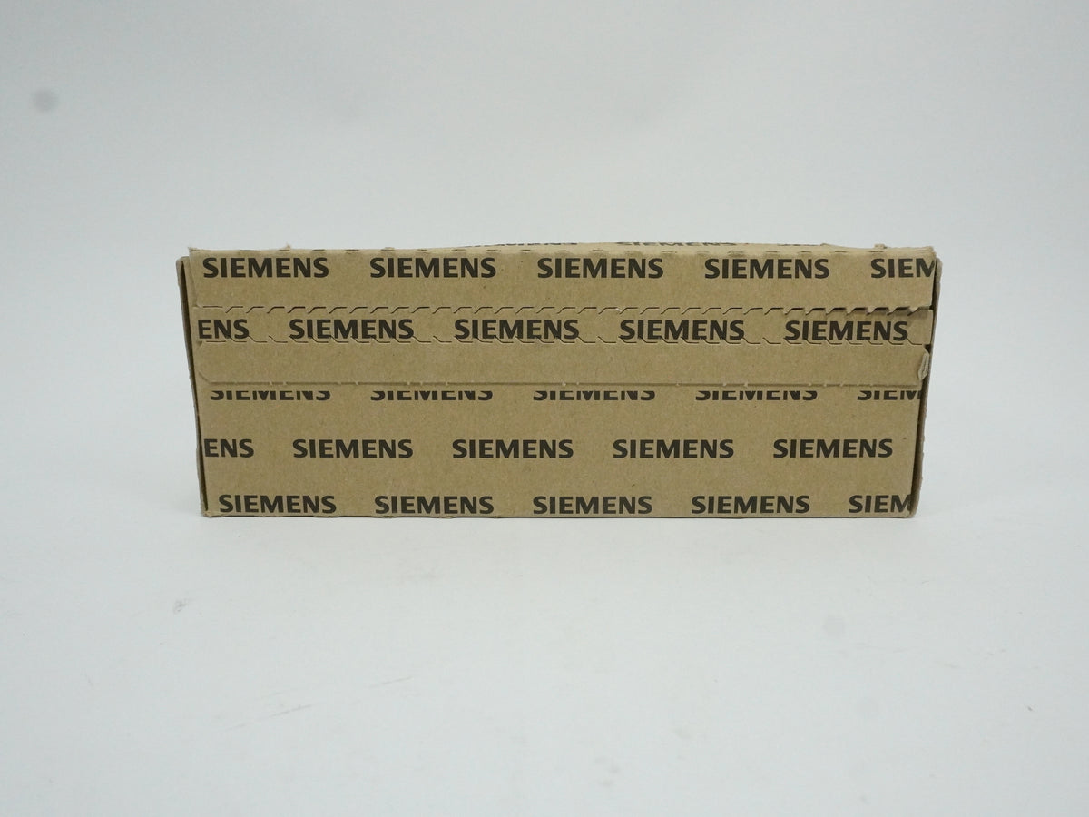 Siemens 5SY4120-7 MCB Miniature Circuit Breaker C20 1P Batch of 12pcs.