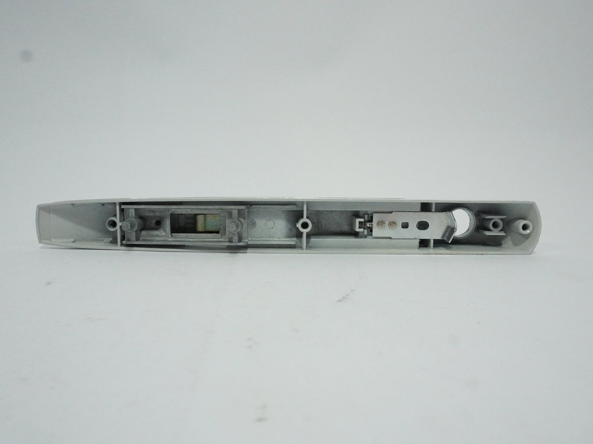 Rittal TS 8611.020 Comfort handle for TS, TS IT, SE, PC, IW Batch of 3pcs.