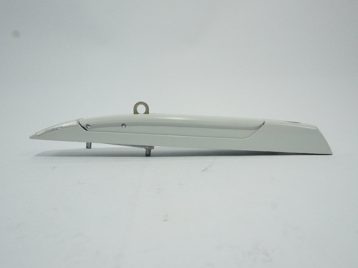 Rittal TS 8611.020 Comfort handle for TS, TS IT, SE, PC, IW Batch of 3pcs.