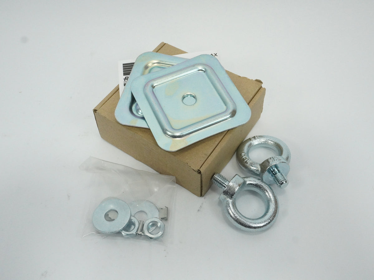 Rittal AX 2509.010 AX 2509.010 R01 Wall Box