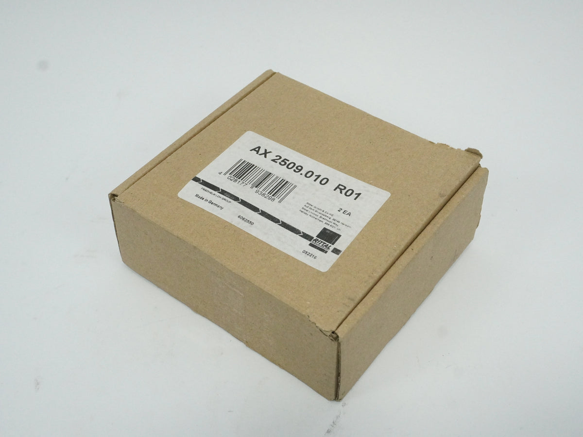 Rittal AX 2509.010 AX 2509.010 R01 Wall Box