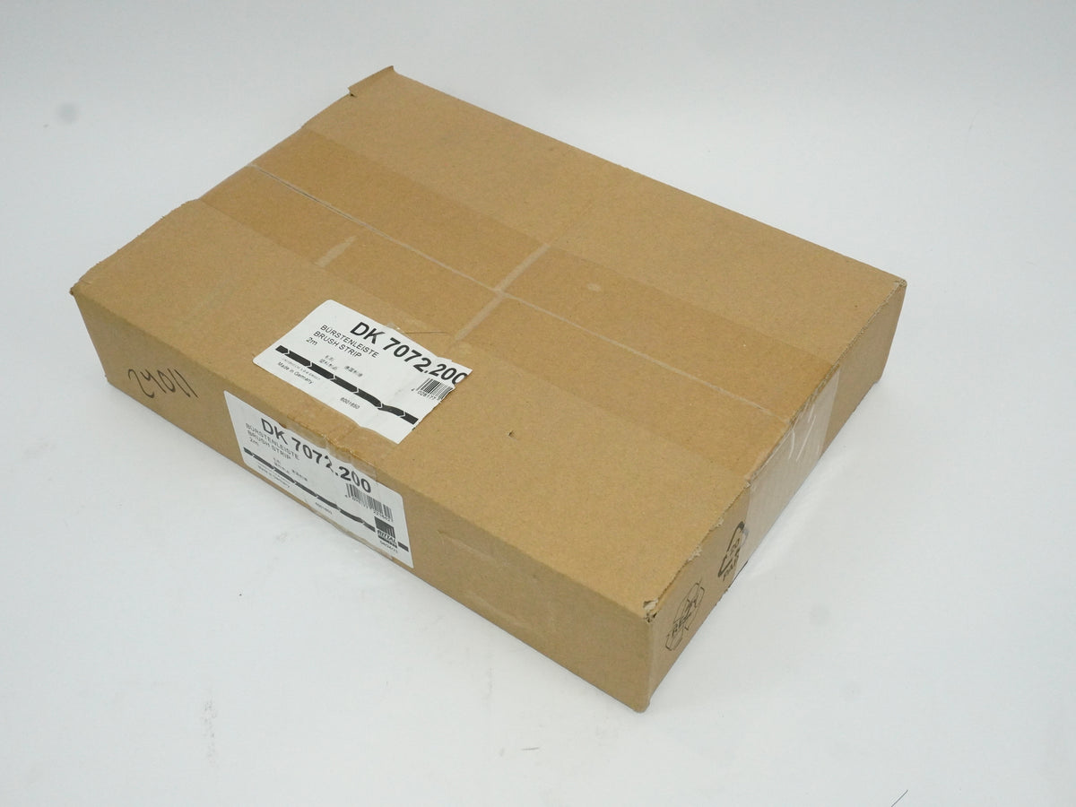Rittal DK 7072.200 DK 7072.200 Brush Strip 2m