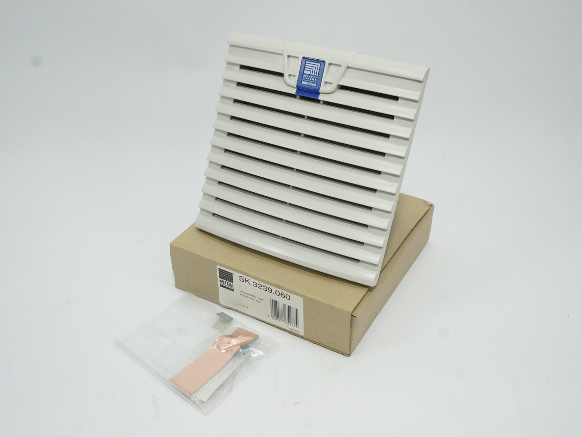 Rittal SK 3239.060 SK 3239.060 Air Outlet Filter - EMC