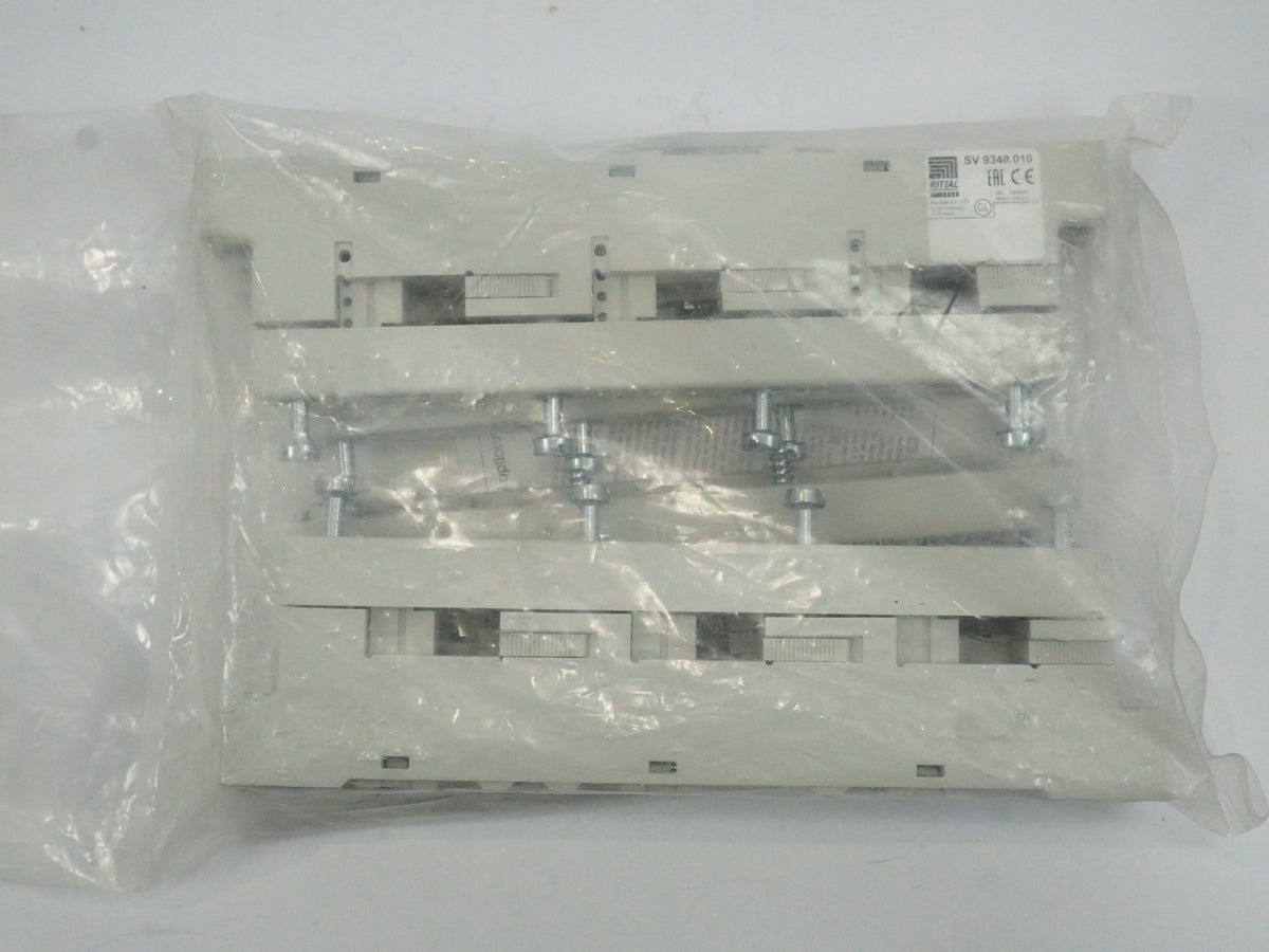 Rittal SV 9340.010 Busbar Support 200-800A Batch of 4 pcs.