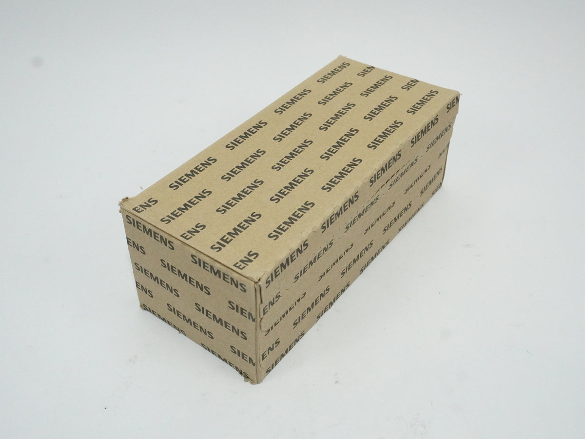 Siemens 5SY4113-7 MCB Miniature Circuit Breaker C13 1P Batch of 12 pcs.