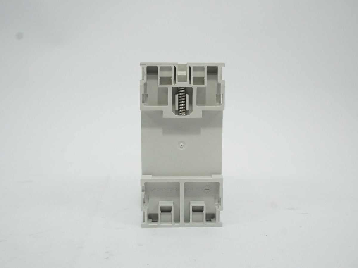 Abb 1SAM250000R1007 MS116-2.5 Manual Motor Starter