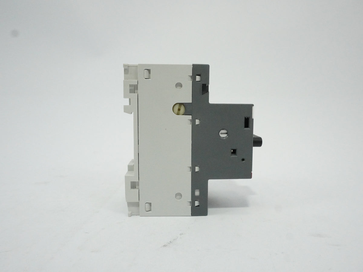 Abb 1SAM250000R1007 MS116-2.5 Manual Motor Starter