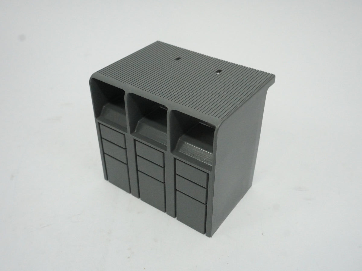 Abb 1SDA066871R1 KXT2EF-6PC Extended Front Terminals 6PCS XT2