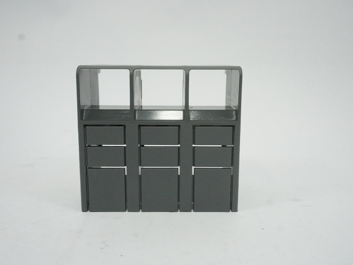 Abb 1SDA066871R1 KXT2EF-6PC Extended Front Terminals 6PCS XT2