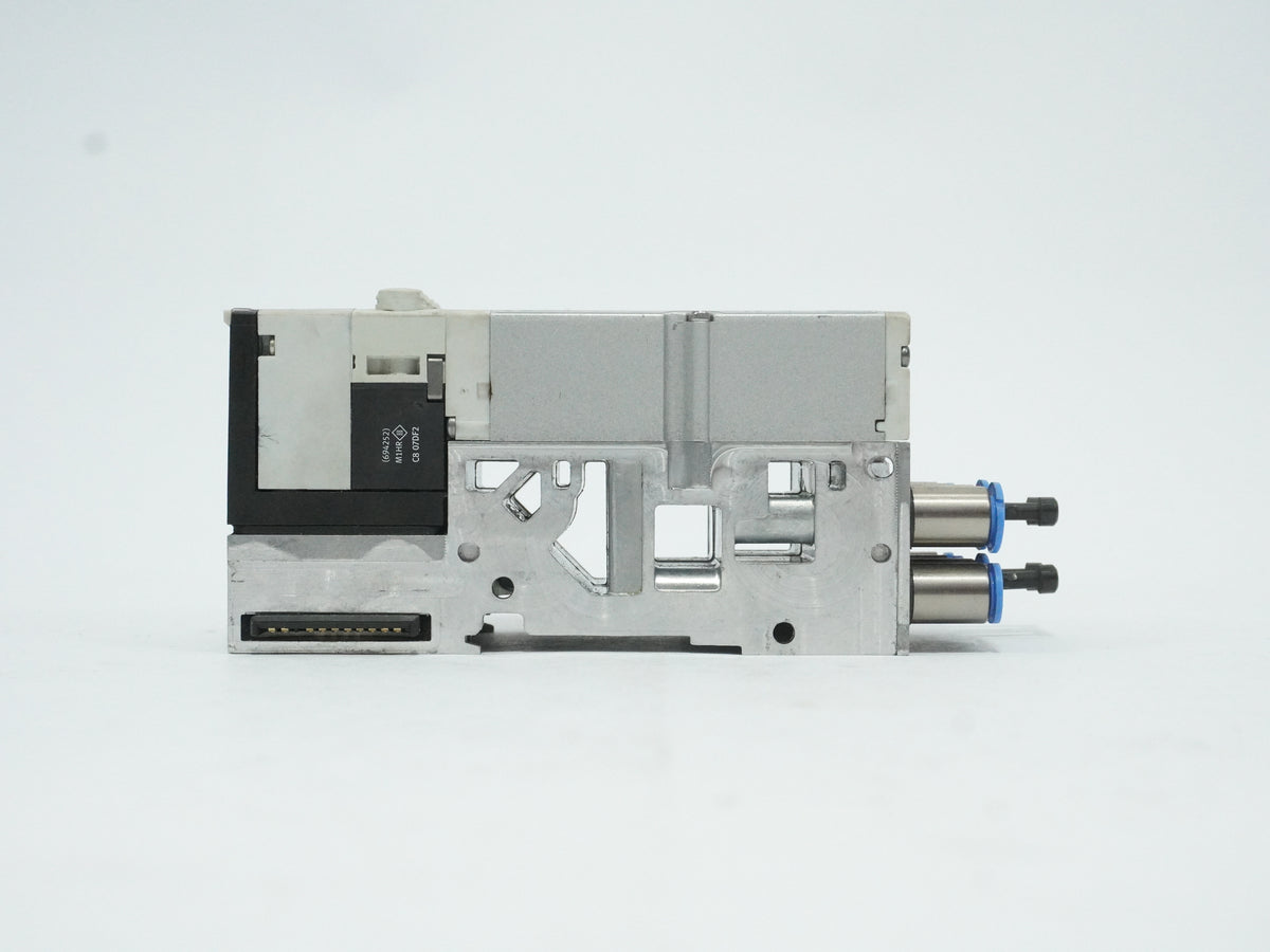 Festo 533352 Field Bus unit with valves