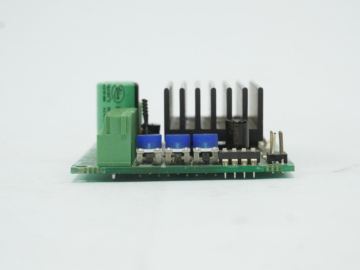Linak TR-EM-208 Motor control unit